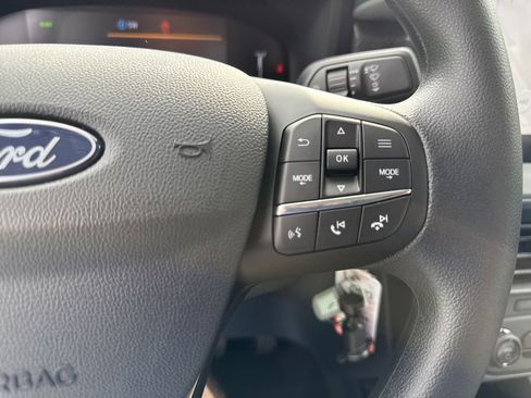 New 2025 Ford Maverick XL w/ Equipment Group 101A AWD/4WD image 21