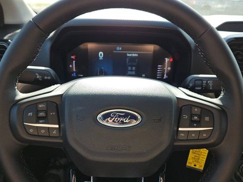 New 2026 Ford Ranger XLT w/ Equipment Group 301A High image 19