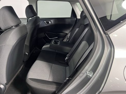 Used 2023 Kia Soul EX image 24