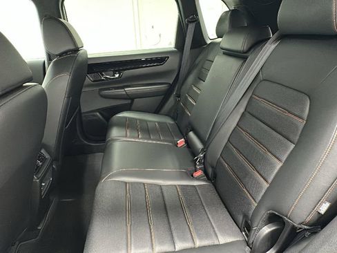 Used 2024 Honda CR-V Sport Touring image 13