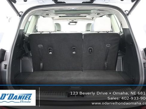 Used 2021 Kia Telluride SX w/ SX Prestige Package AWD/4WD image 40