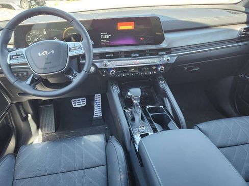 New 2025 Kia Telluride SX Prestige X-Line image 11