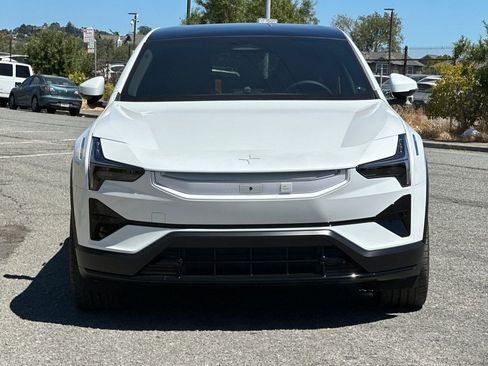 New 2025 Polestar Polestar 3 image 10