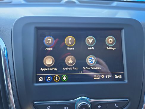 Certified 2023 Chevrolet Equinox LT image 19