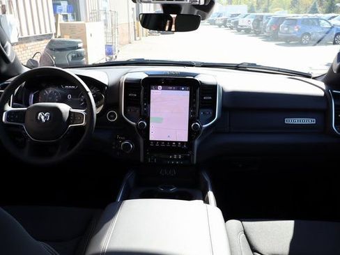 New 2026 RAM 1500 Big Horn image 43