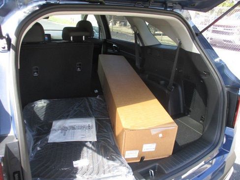 New 2025 Kia Sorento S w/ Panoramic Sunroof Package image 11