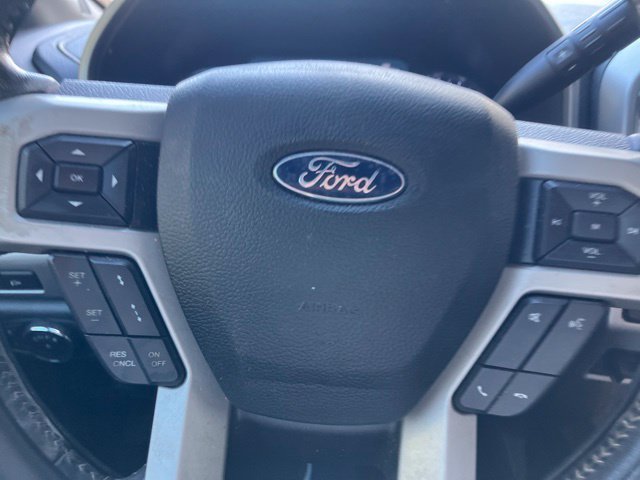 Used 2017 Ford F350 Lariat w/ Lariat Ultimate Package AWD/4WD image 18