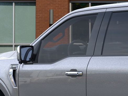 New 2026 Ford F150 XLT AWD/4WD image 20