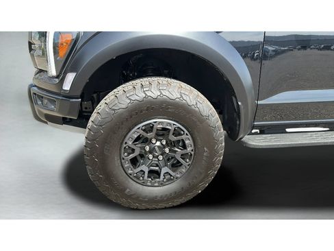 Used 2025 Ford F150 Raptor w/ Equipment Group 803A Raptor R AWD/4WD image 21