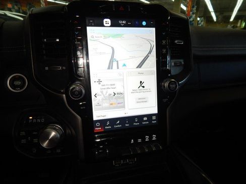 Used 2024 RAM 1500 Rebel w/ Rebel Level 2 Equipment Group image 19