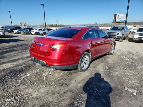 Used 2012 Ford Taurus SEL image 5