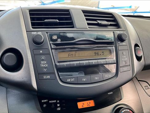 Used 2011 Toyota RAV4 2WD w/ 3rd Row image 25