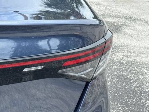 New 2026 Honda Accord SE image 16
