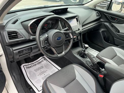 Used 2018 Subaru Crosstrek 2.0i Premium AWD/4WD image 10