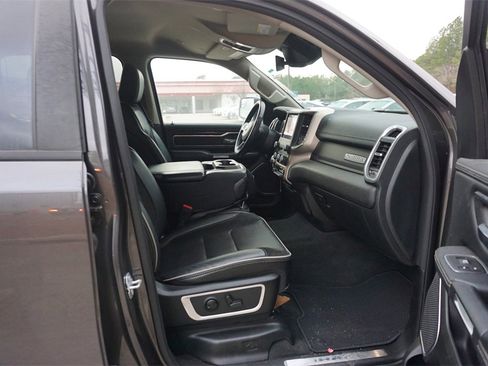 Used 2022 RAM 1500 Laramie image 17