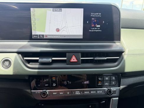 Used 2024 Kia Seltos SX w/ SX Sunroof Package AWD/4WD image 26