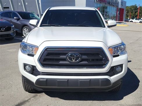 Used 2023 Toyota Tacoma 2WD Double Cab image 6
