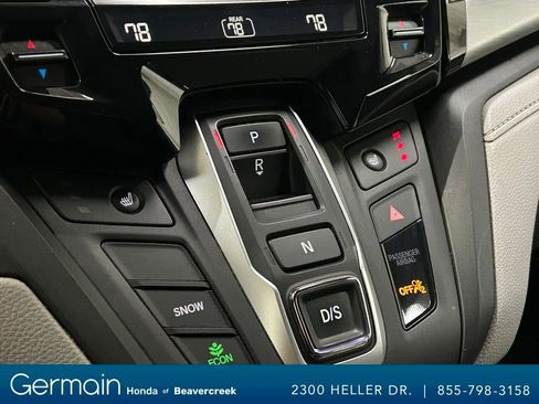 Used 2019 Honda Odyssey EX-L image 25