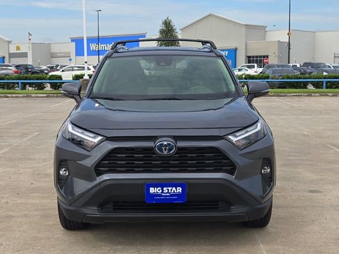 Used 2024 Toyota RAV4 XLE w/ Convenience Package AWD/4WD image 10