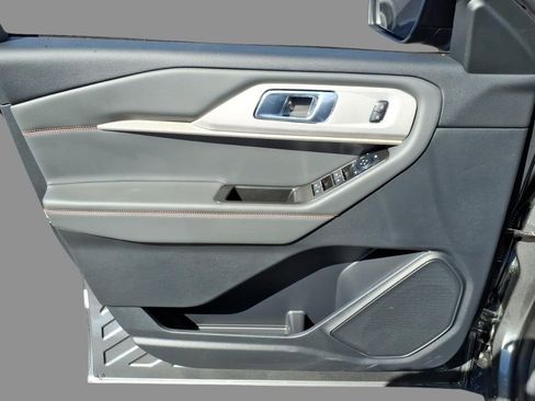 New 2026 Ford Explorer Active image 15
