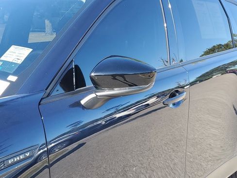 Used 2025 MAZDA CX-90 Plug-In Hybrid w/Premium Sport image 12