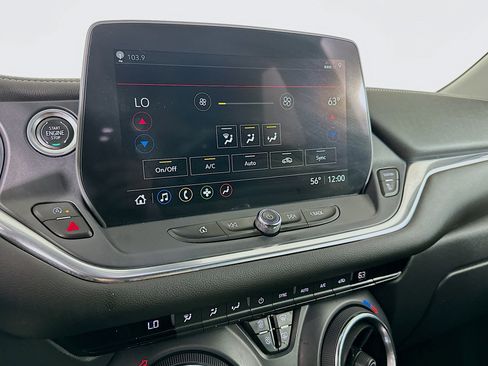 Used 2023 Chevrolet Blazer LT image 23