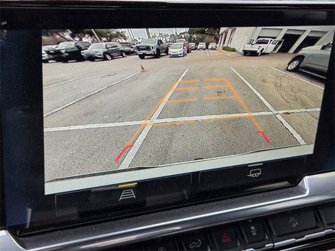 Certified 2024 Chevrolet Silverado 1500 RST image 32