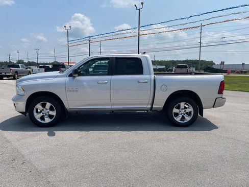 Used 2018 RAM 1500 Big Horn AWD/4WD image 4