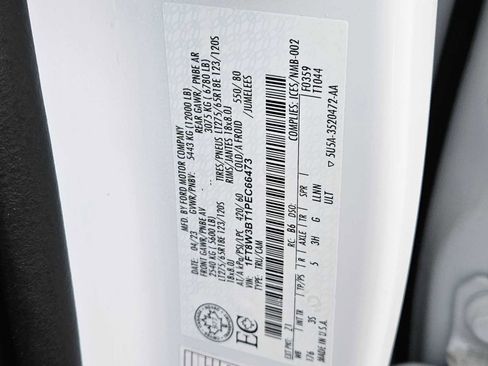 Used 2023 Ford F350 XLT image 24