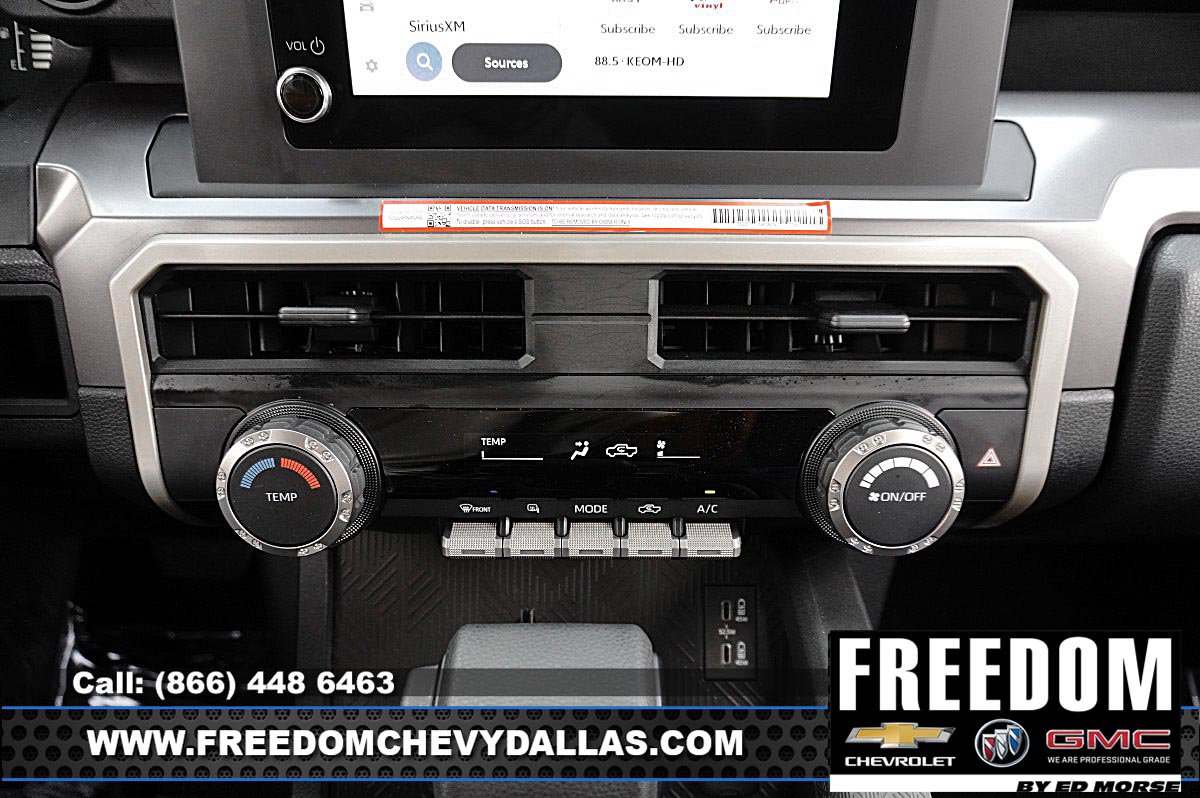 Used 2024 Toyota Tacoma SR5 RWD image 17