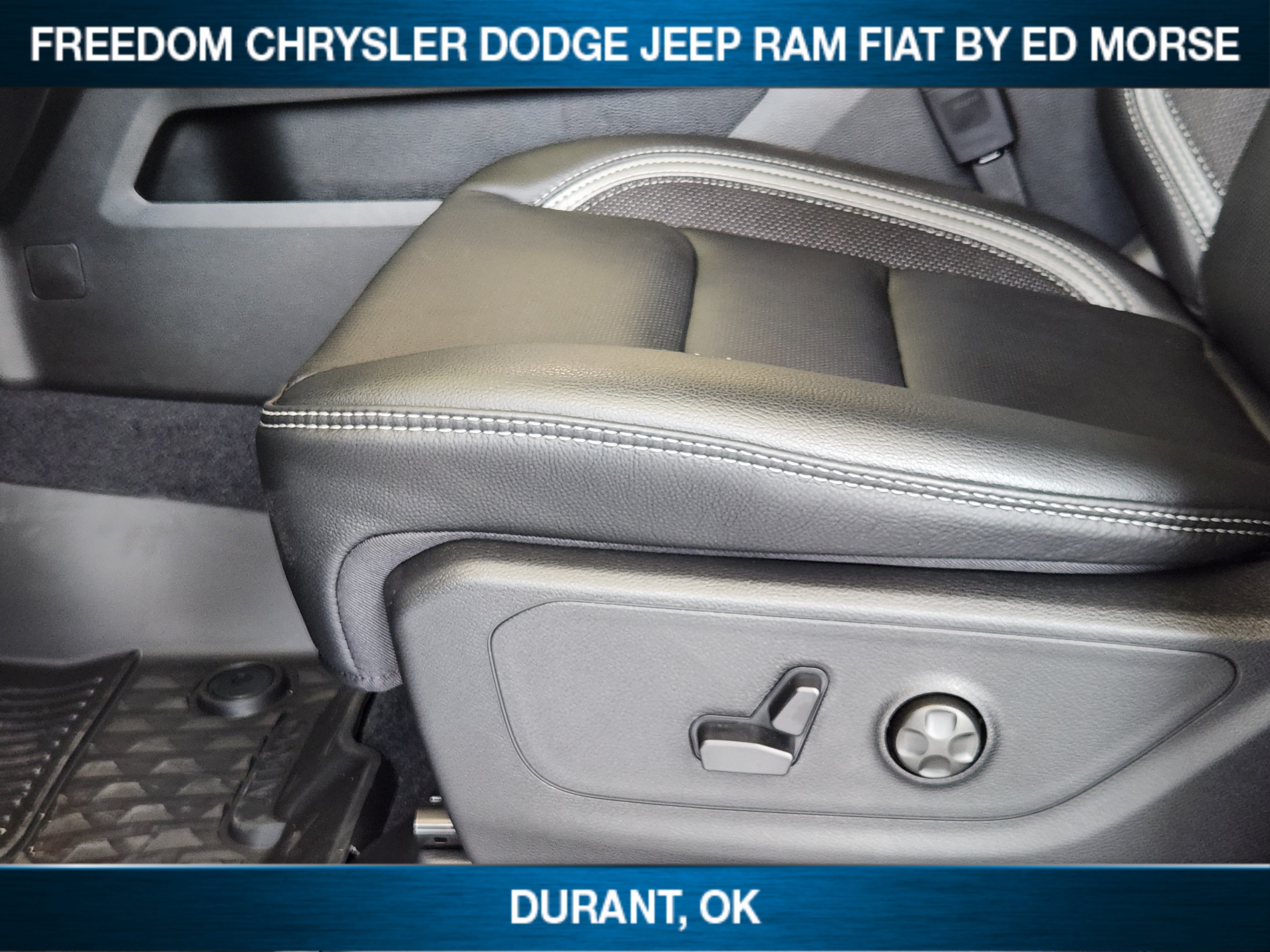 New 2026 RAM 1500 RHO AWD/4WD image 18