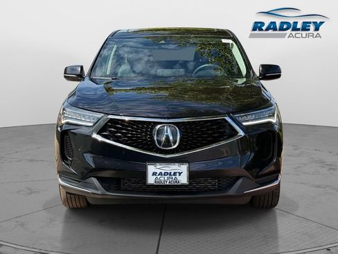 Used 2024 Acura RDX SH-AWD w/ Technology Package image 2
