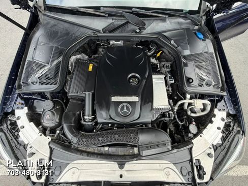 Used 2018 Mercedes-Benz C 300 4MATIC Sedan image 16