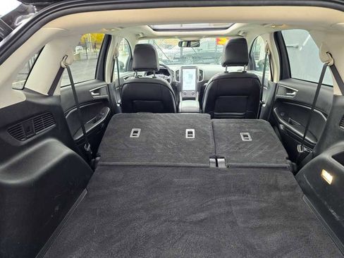 Used 2022 Ford Edge SEL w/ Convenience Package image 30