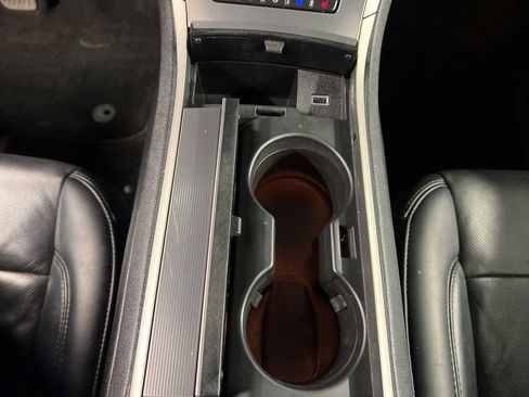 Used 2018 Lincoln MKZ Reserve w/ Technology Package image 13