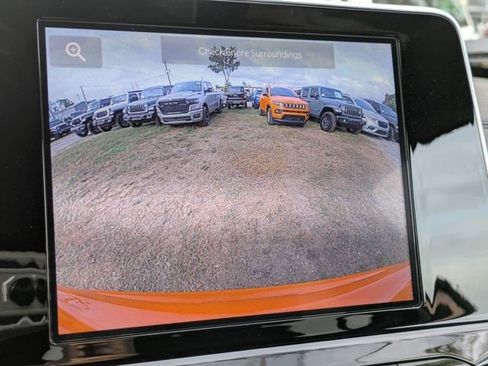 New 2026 Jeep Compass Latitude AWD/4WD image 18