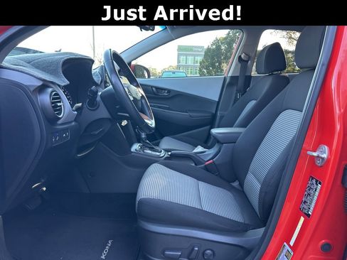 Used 2019 Hyundai Kona SEL w/ SEL Tech Package 02 image 10