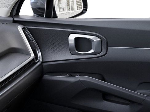 New 2026 Kia Sorento LX image 25