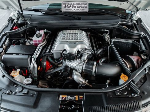 Used 2024 Dodge Durango SRT Hellcat image 26