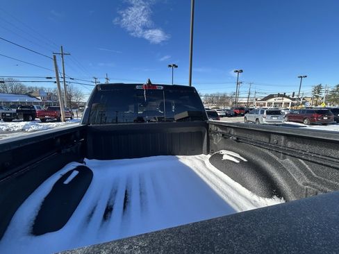 New 2026 RAM 1500 Big Horn image 7