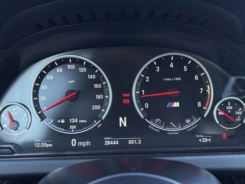 Used 2014 BMW M6 Gran Coupe image 12