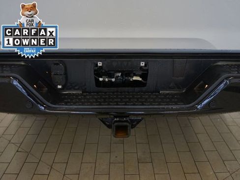 Used 2024 Chevrolet Colorado ZR2 w/ Technology Package image 13