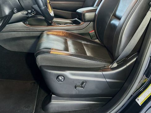 Certified 2021 Dodge Durango R/T AWD/4WD image 19