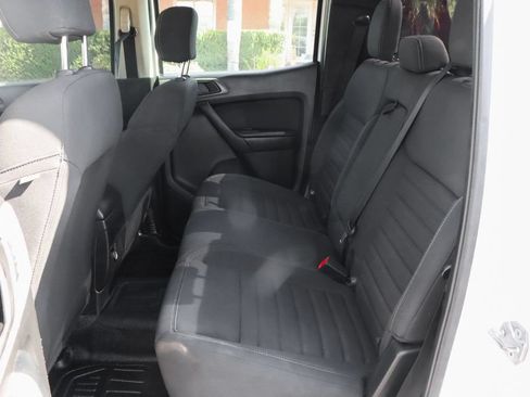 Used 2022 Ford Ranger XL w/ Equipment Group 101A High RWD image 32