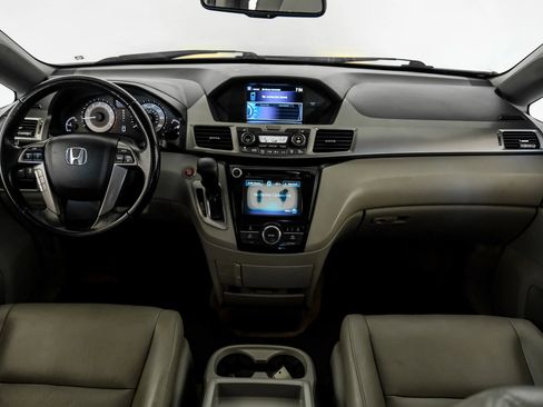 Used 2015 Honda Odyssey EX-L image 13