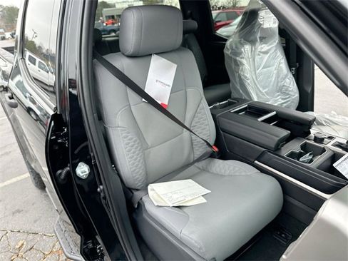 New 2025 Toyota Tundra SR5 image 24
