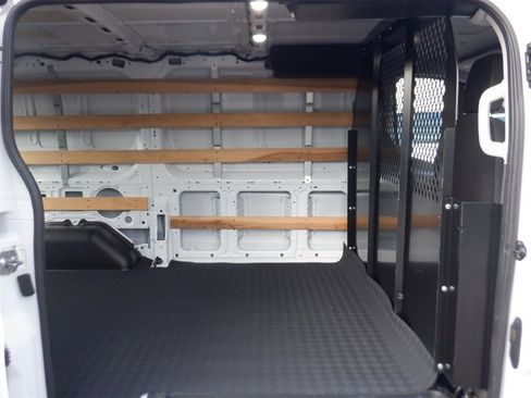 Used 2024 Ford Transit 250 Low Roof w/ Exterior Upgrade Package image 9