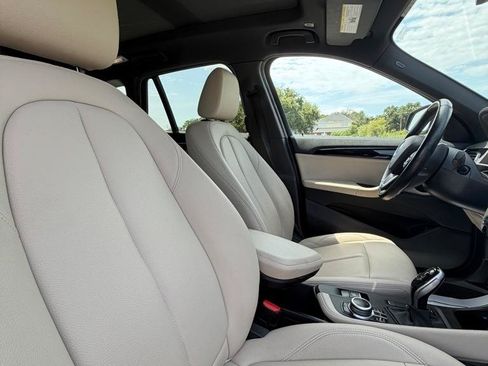 Used 2021 BMW X1 sDrive28i w/ Convenience Package FWD image 14