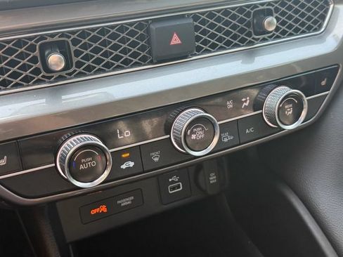 Used 2024 Acura Integra FWD image 25