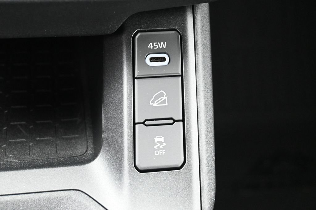 Certified 2026 Toyota RAV4 AWD image 27